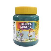 Tempera Guache 250ml Acrilex - Verde Bandeira Tempera Guache 250ml Acrilex - Verde Bandeira