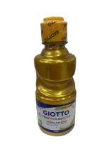 Tempera guache uti guti 250ml dourado Tempera guache uti guti 250ml dourado