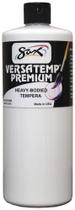 Tempera Paint Sax Versatemp Premium, corpo pesado, 1L, branco Tempera Paint Sax Versatemp Premium, corpo pesado, 1L, branco