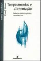 Temperamentos e alimentaçao Temperamentos e alimentaçao