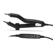 Temperatura ajustável do conector de cabelo Iron Funkes Temperatura ajustável do conector de cabelo Iron Funkes
