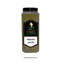 Tempero Alecrim Em Pó Natural - Spice Forest - 270 g