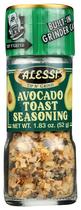 Tempero Alessi Avo Toast 6 x 54mL