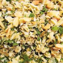 Tempero Alho, Cebola e Salsa Desidratado 100gr