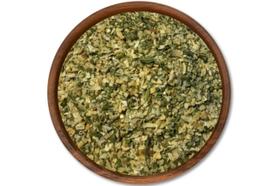 Tempero Alho, Cebola E Salsa Pacote de 500g Tempero Alho, Cebola E Salsa Pacote de 500g
