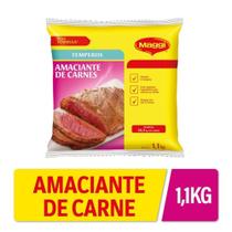 Tempero Amaciante De Carnes - 1,1kg - Maggi