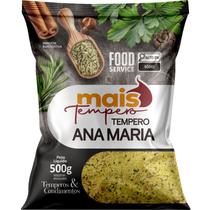 Tempero Ana Maria 1 Kilo Mais Tempero Alimentos Mais Temperos Tempero Ana Maria 1 Kilo Mais Tempero Alimentos Mais Temperos