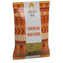Tempero Ana Maria Frango 250g Condimentos De Qualidade