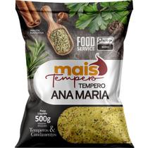 Tempero Ana Maria Temperos Premium 1kg
