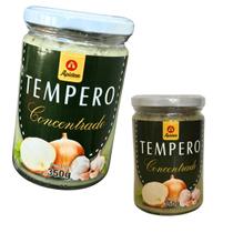 Tempero Apidae Sem Sal Para Comida Saudável Rápida 350g