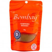 Tempero Baiano - Bombay Herbs & Spices