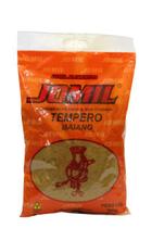 TEMPERO BAIANO COM PIMENTA 500g JOMIL