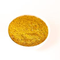 Tempero Baiano Com Pimenta Top de linha500gr