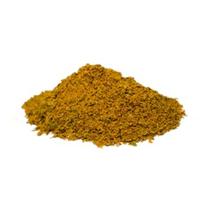 Tempero baiano em pó 100g Tempero baiano em pó 100g