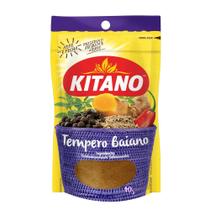 Tempero Baiano Kitano 40g