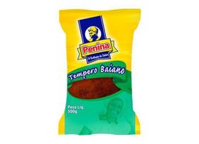 Tempero Baiano Penina Moído 500g