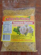 Tempero baiano sem pimenta Tempero baiano sem pimenta