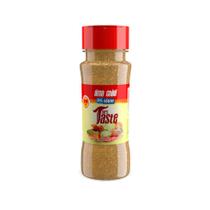 Tempero Baixo Sódio (55g) - Sabores - Sabor: Lima Chilli