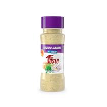 Tempero Baixo Sódio (55g) - Sabores - Sabor: Salgante