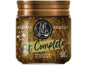 Tempero Br Spices Fit Completo - 50g