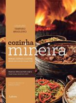 Tempero Brasileiro - Cozinha Mineira Tempero Brasileiro - Cozinha Mineira