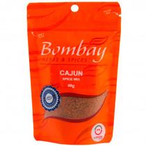 Tempero Cajun - Bombay Herbs & Spices