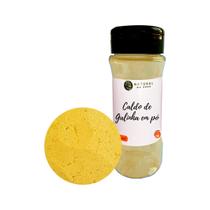 Tempero Caldo de Galinha em Pó Pote com Dosador Premium 80g Tempero Caldo de Galinha em Pó Pote com Dosador Premium 80g