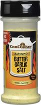Tempero CanCooker CS-002 Manteiga e Alho e Sal Tempero CanCooker CS-002 Manteiga e Alho e Sal