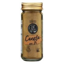 Tempero Canela em Pó BR SPICES 50g