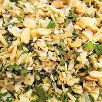 Tempero Cebola, Alho e Salsa Desidratado Pacote 500 grs