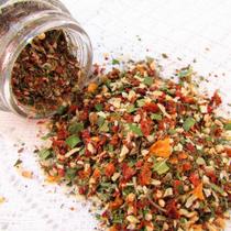 Tempero Chimichurri Com Pimenta 500g