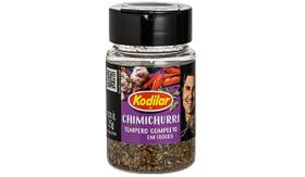 TEMPERO CHIMICHURRI EDU GUEDES FRASCO KODILAR 15g