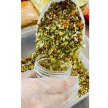 Tempero Chimichurri Grãos Life Gourmet Flocos Desidratados