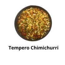 Tempero Chimichurri sem Pimenta 100g - Jabá Brasil