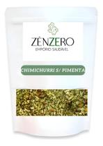 Tempero Chimichurri Sem Pimenta Zero Sódio - 250g