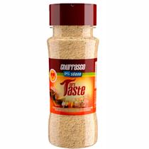 Tempero churrasco 55g Tempero churrasco 55g