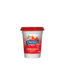 Tempero Completo com Pimenta Castelo 300g