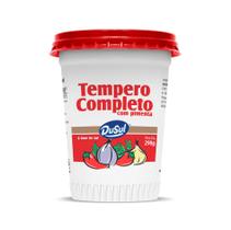 Tempero Completo Dusul Com Pimenta 290g