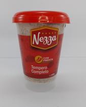 Tempero completo nezza c/ pimenta 240g