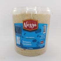 Tempero completo nezza s/ pimenta 1,050kg