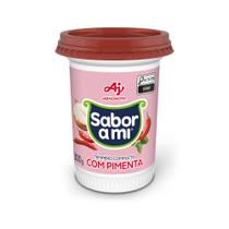 Tempero completo SABOR A MI Com Pimenta 300g