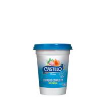 Tempero Completo Sem Pimenta Castelo 300g