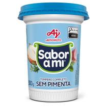 Tempero Completo sem Pimenta Sabor a Mi Pote 300g