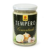 Tempero Concentrado Apidae 350g - Caixa com 12 unidades