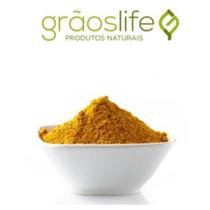 Tempero Curry Grãos Life 500g Tempero Curry Grãos Life 500g