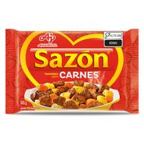 Tempero de Carne Sazon 60g