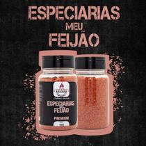Tempero de Especiarias Meu Feijão FOGO BRAZEIRO 150g