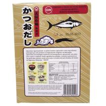 Tempero de Peixe Bonito Dashinomoto GW 1kg