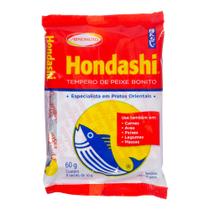 Tempero de Peixe Hondashi Ajinomoto 60g