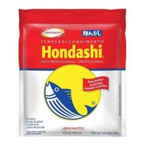 Tempero de peixe hondashi dashi 500g